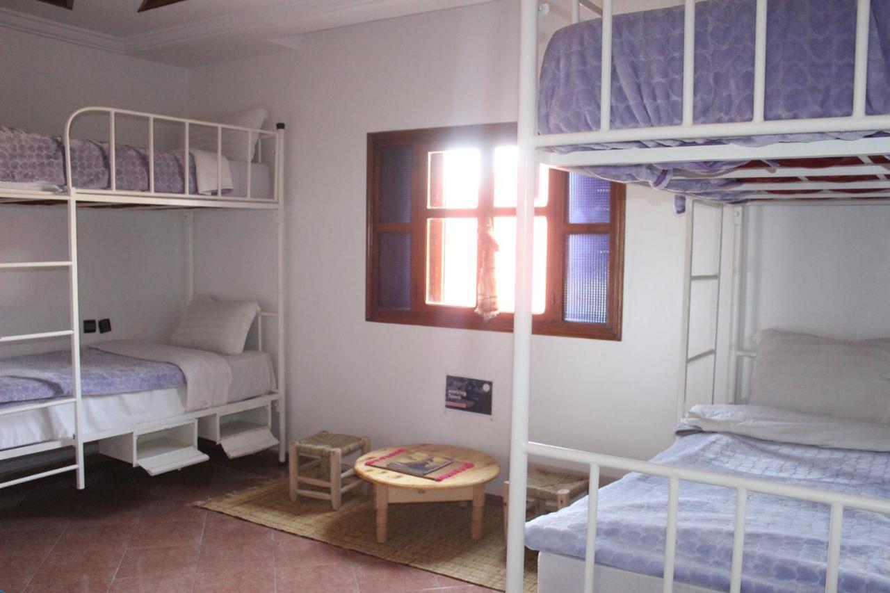 فندق White Tamraght